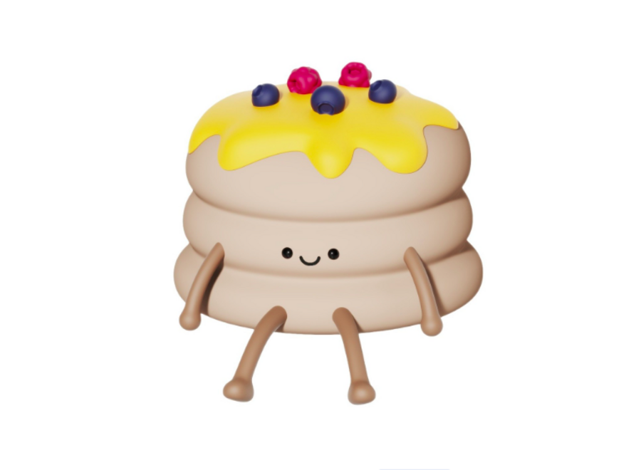 Food Nightlights - Pancake Penny
