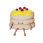 Food Nightlights - Pancake Penny