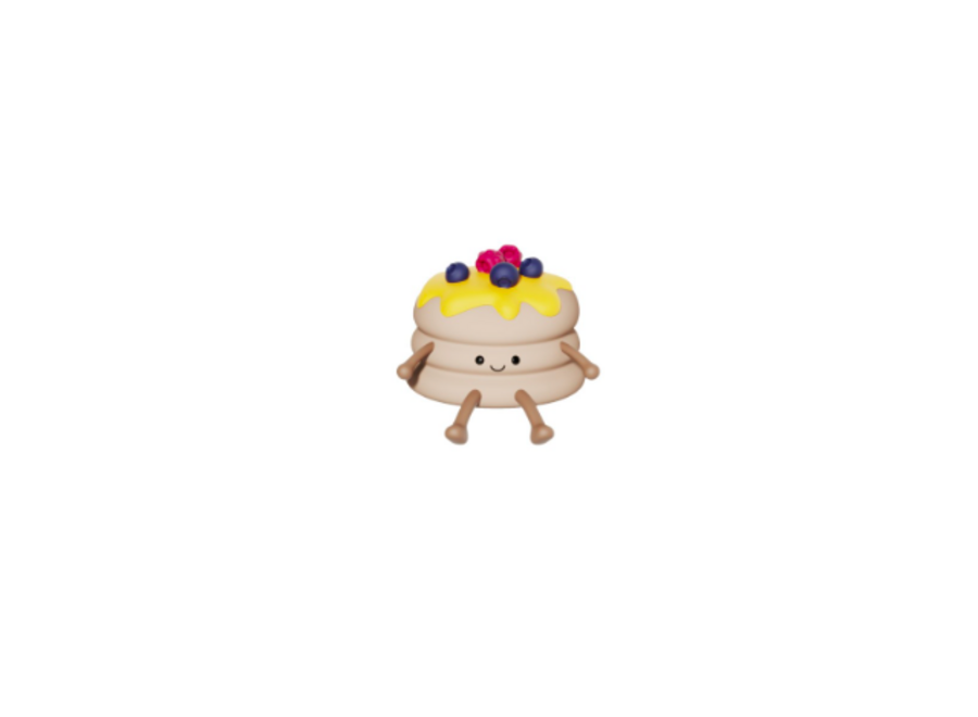 Food Nightlights - mini Pancake Penny