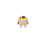 Food Nightlights - mini Pancake Penny