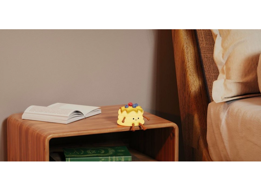 Food Nightlights - mini Pancake Penny