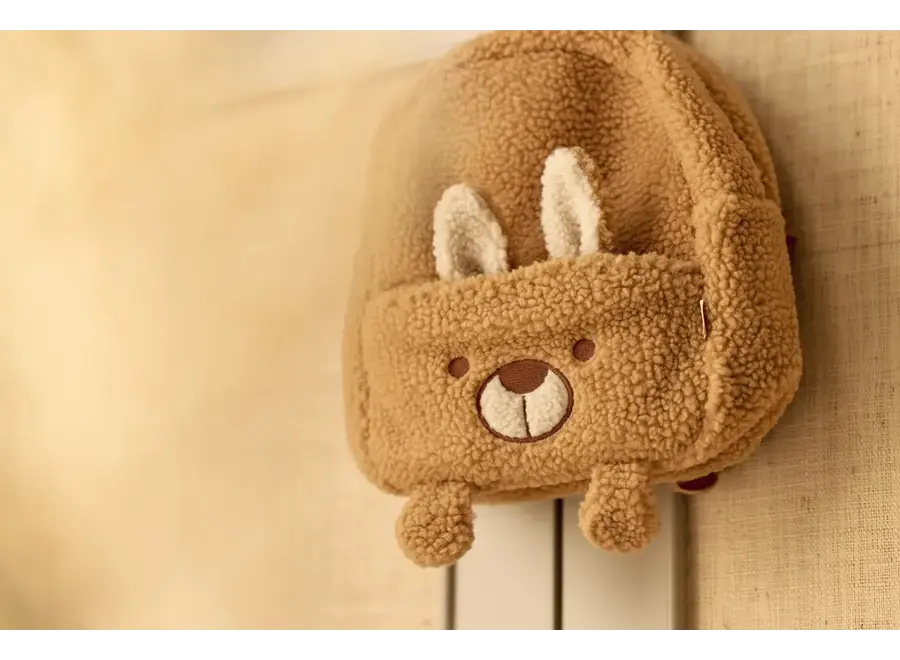 Rugtasje - Bunny Luz