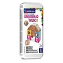 Micro mags travel set - Gingerbread house