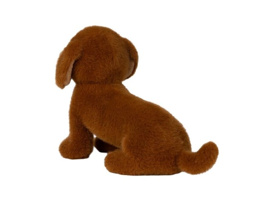 Dax the dog - Brown (25cm.)