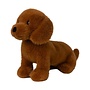 Dax the dog - Brown (25cm.)