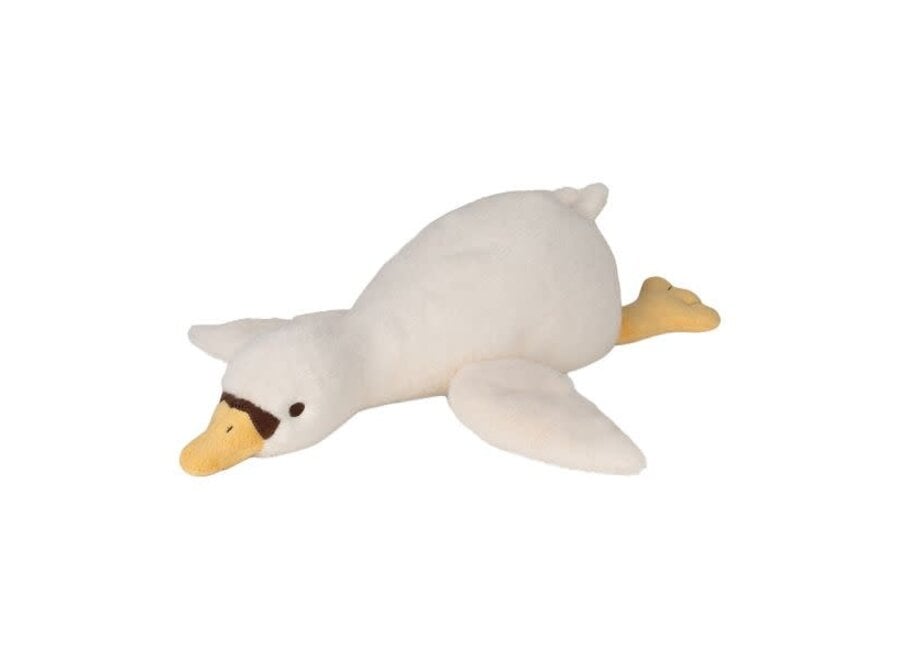 Sandy swan - Offwhite (33 cm.)