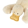 Deedee duck - Yellow (18 cm.)
