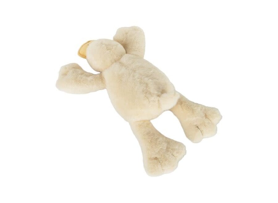 Deedee duck - Yellow (18 cm.)