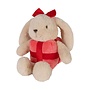 Bubbles gift bunny - Multicolor (23 cm.)