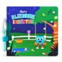 Glo pals book - Light Blair