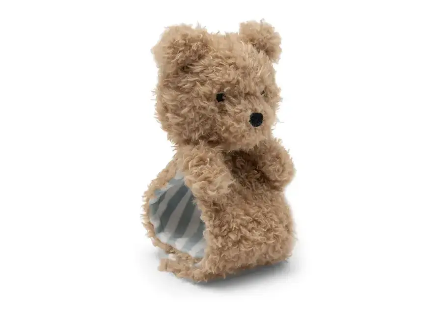 Polsrammelaar - Bear brave