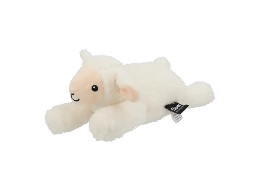 Rosie - Plush night light - Beige