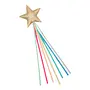 Rainbow wand