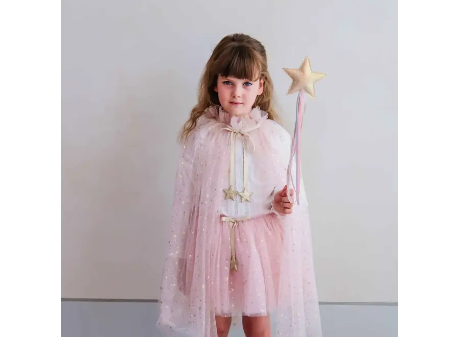 Pretty sparkly wand