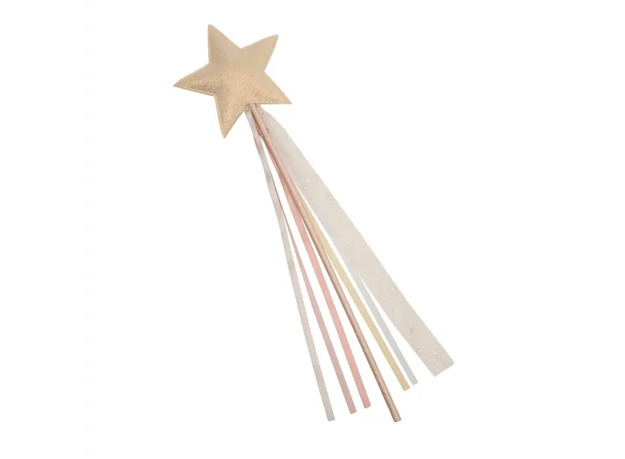 Pretty sparkly wand