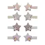 Starlight salon hair clips