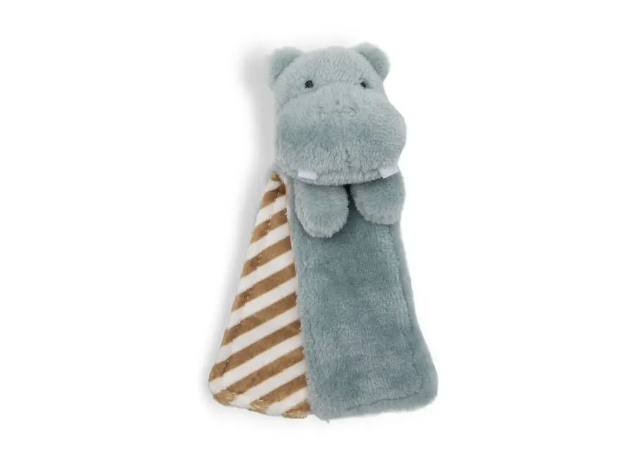 Polsrammelaar - Hippo happy
