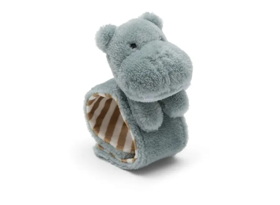 Polsrammelaar - Hippo happy