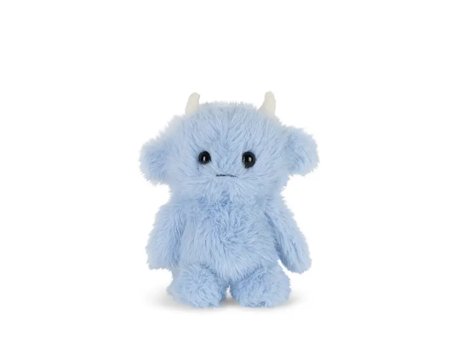 Bluemoo (23 cm.) - Sky blue