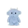 Bluemoo (23 cm.) - Sky blue