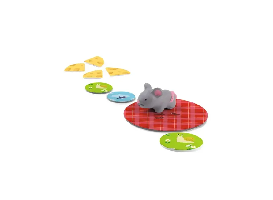 Toddler game - Little lucky