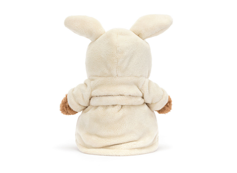 Bartholomew Bear - Bathrobe