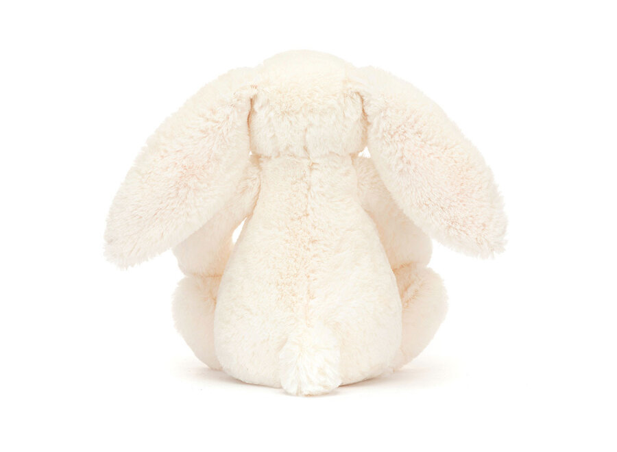 Blossom cream bunny berry little