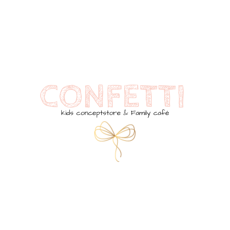 Confetti kids Concept store