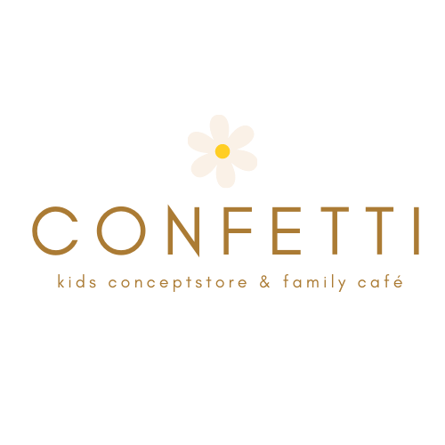 Confetti kids Concept store