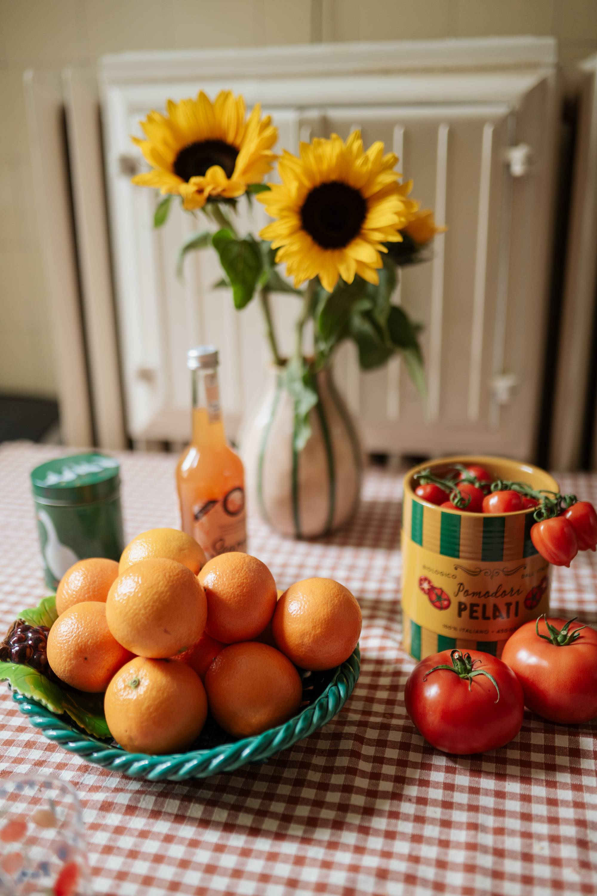 Summer season is here