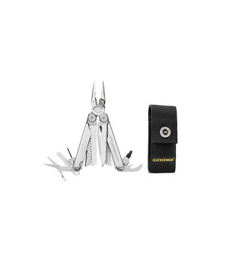 Leatherman Leatherman Wave + stainless