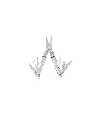 Leatherman Leatherman Micra Stainless