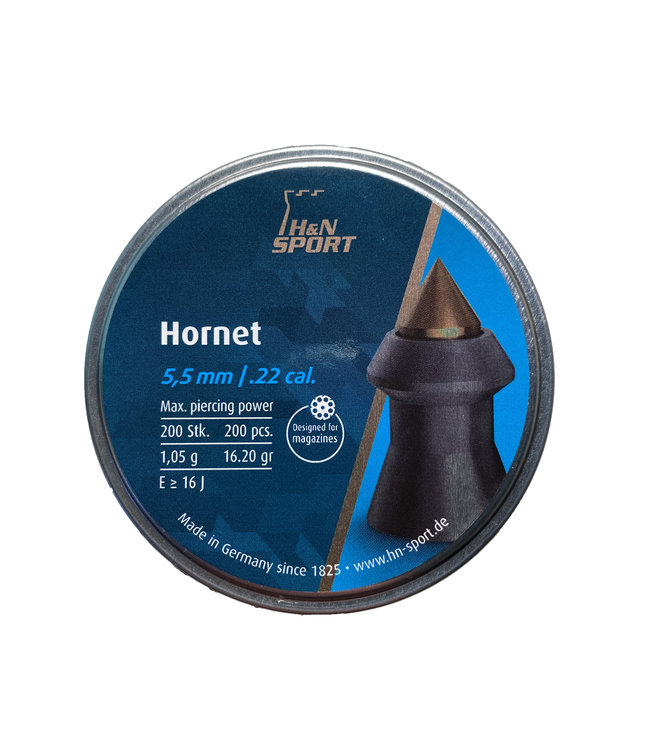 H&N Sport H&N Hornet 5.50mm