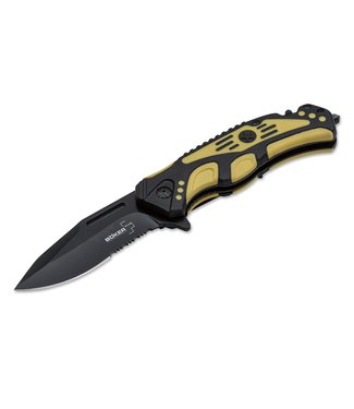 Boker Plus Boker Plus Savior 3