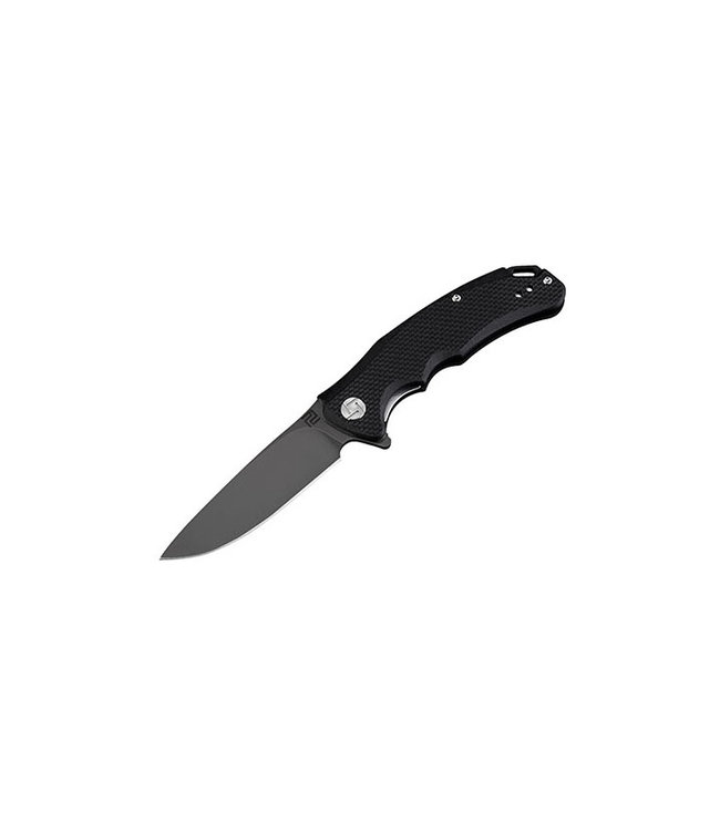 Artisan Cutlery Artisan Tradition Black / Black Blade