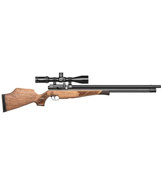 Air Arms Air Arms S510 XS Extra Fac .22  Walnoot