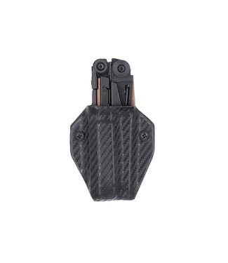 Clip &Carry Clip & Carry Kydex Holster MUT