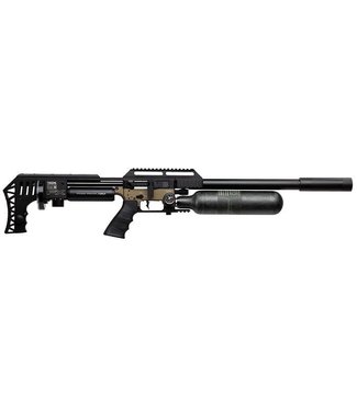 FX Airguns Fx Impact M3 Bronze .22