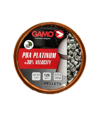 Gamo Gamo Platinum 4.50 mm