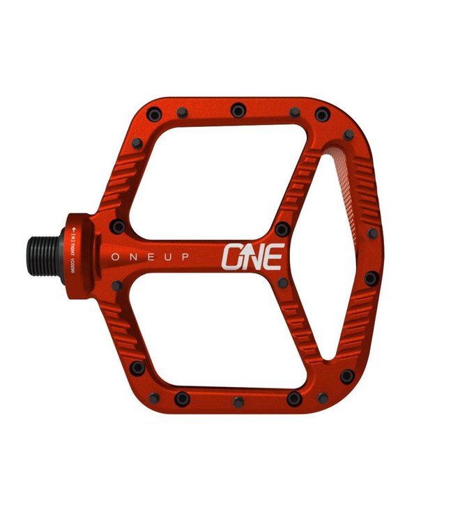 OneUp Components I Aluminium Pedals