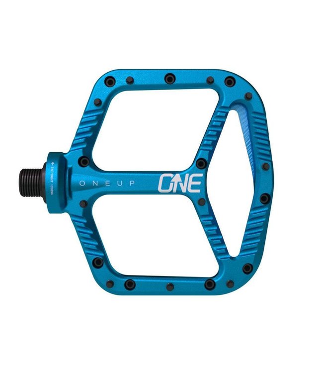 OneUp Components I Aluminium Pedals