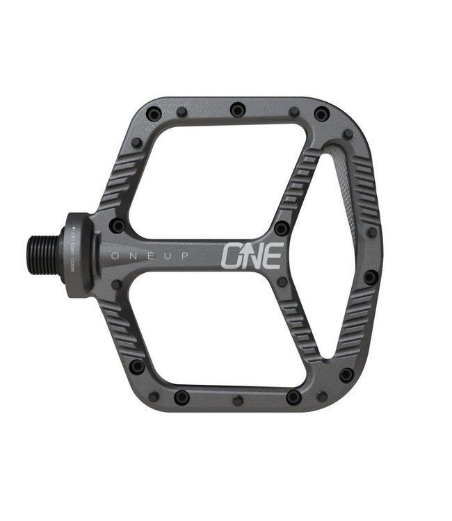 OneUp Components I Aluminium Pedals