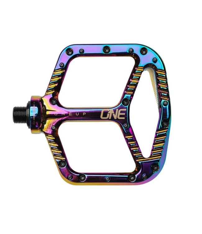 OneUp Components I Aluminium Pedals