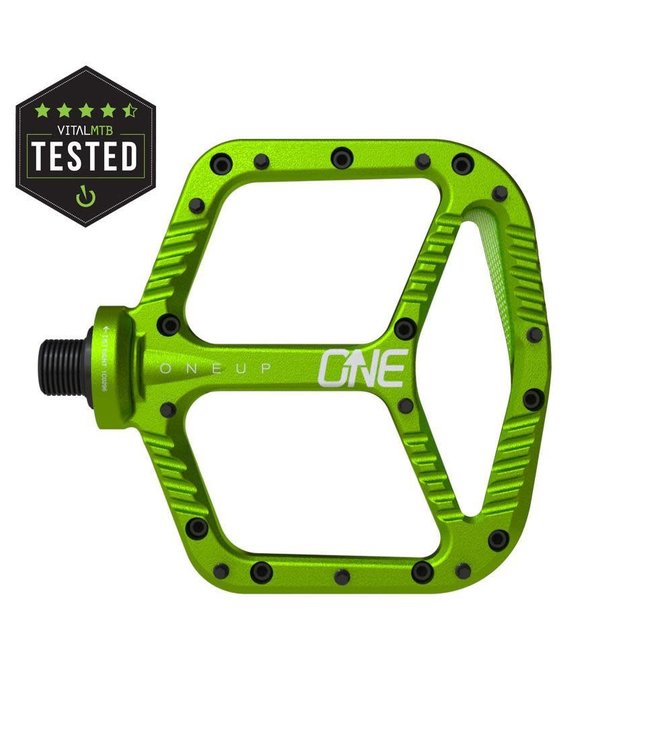 OneUp Components I Aluminium Pedals