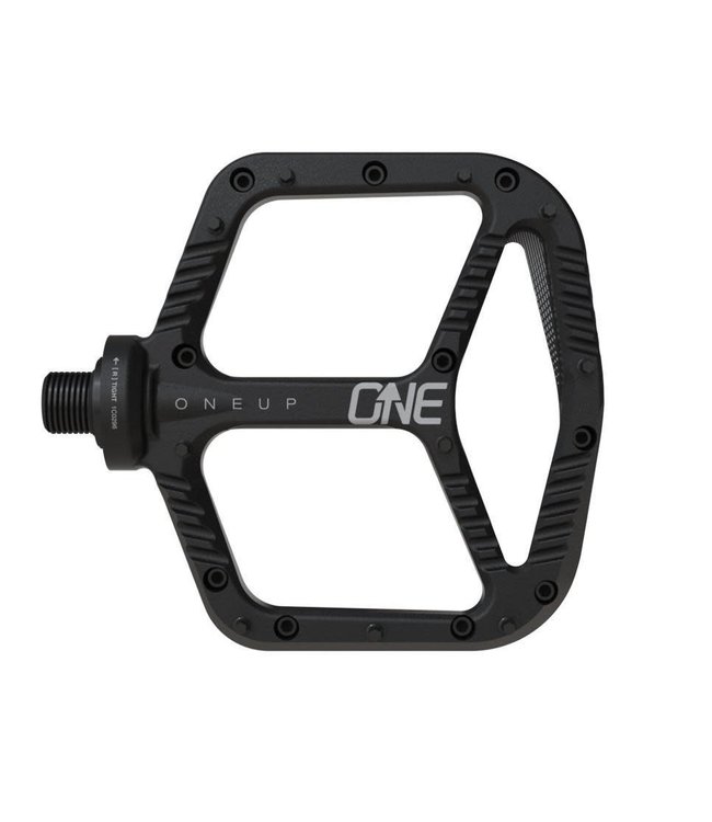 OneUp Components I Aluminium Pedals
