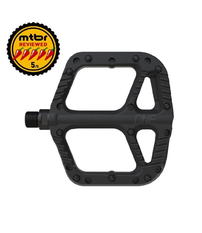 OneUp Components I Composite Pedals