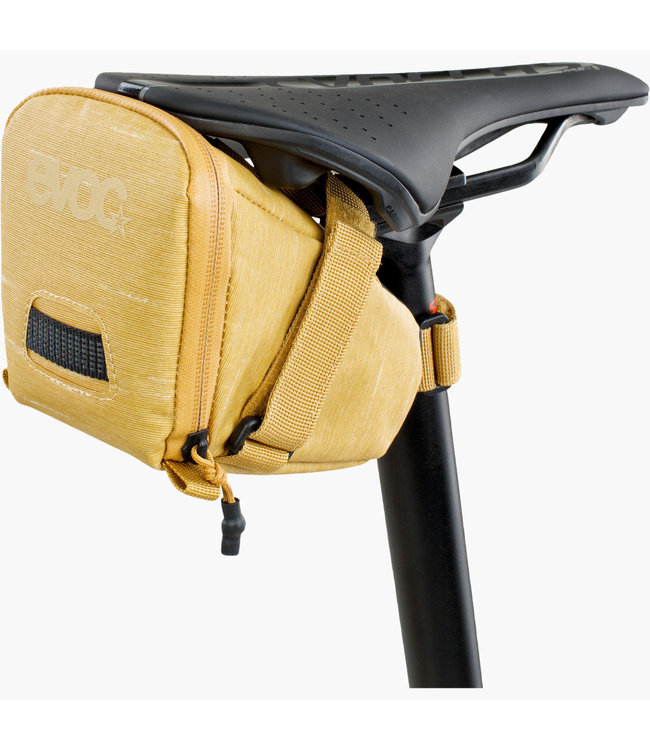 EVOC I Seat Bag Tour L I 1L I loam