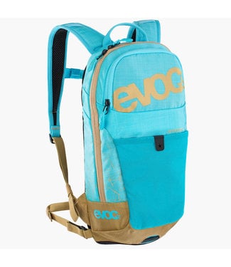 Evoc EVOC I Backpack I Joyride 4 I neon blue - gold