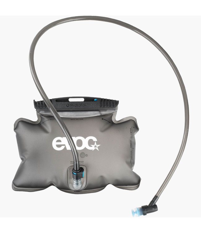 EVOC I Hip Pack Hydration Bladder I 1.5 L I carbon grey