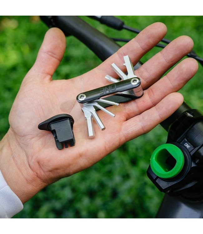 OneUp Components I EDC Lite Tool